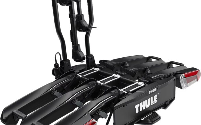 Thule EasyFold 3 3-Bike 945