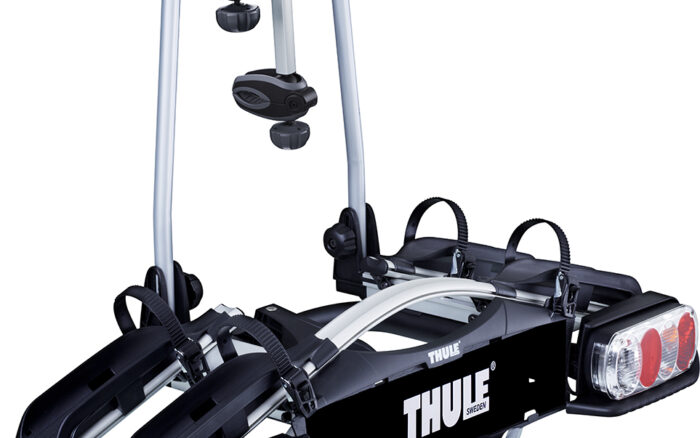 Thule EuroWay G2 2B 920 Fahrradträger