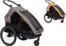 XLC S BS-C09 MONO Kinderanhänger