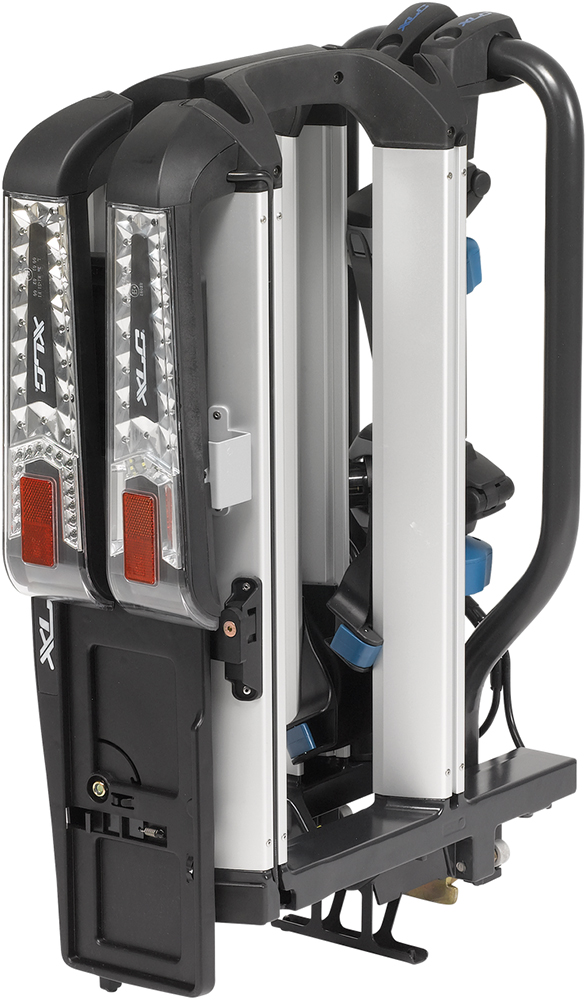 XLC VC-C09 Azura Easy WT Fahrradträger – Bild 3