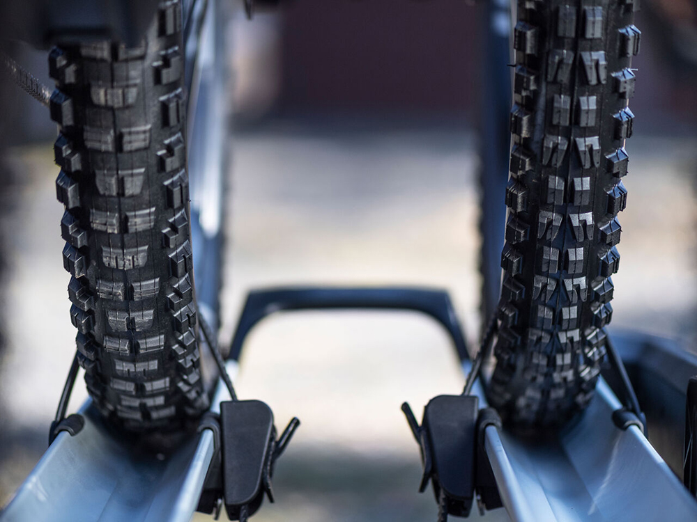 XLC VC-C07 Almada Work-E Fahrradträger – Bild 10