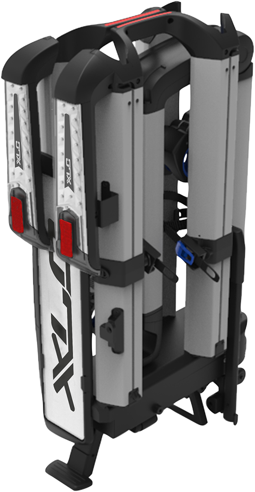 XLC VC-C07 Almada Work-E Fahrradträger – Bild 2