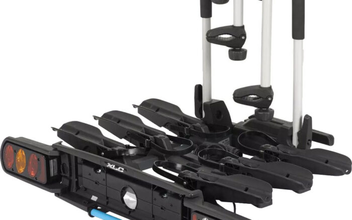 XLC VC-C03 Beluga 3 E-Bike-Heckträger