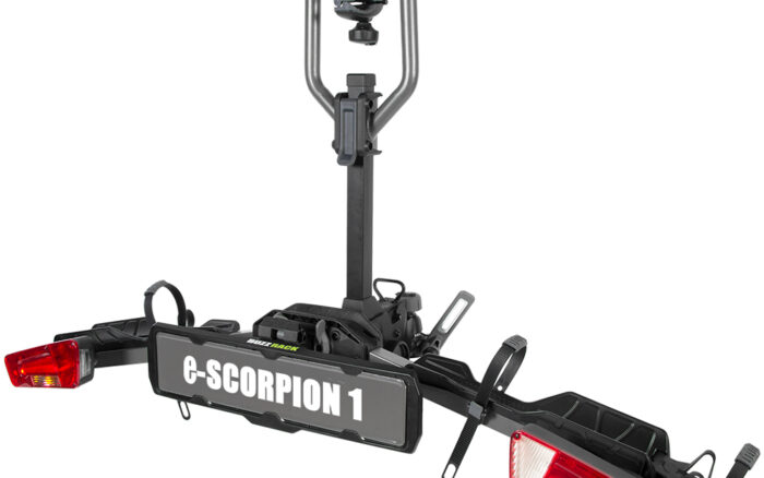 Buzzrack E-Scorpion 1 - Fahrradträger