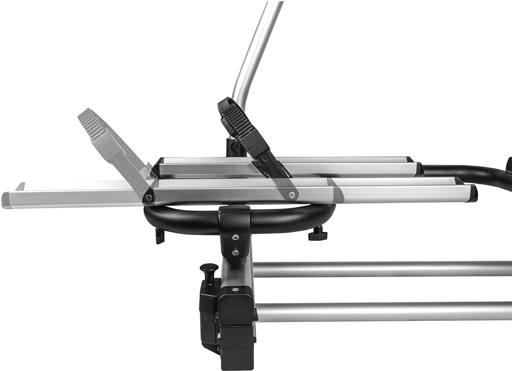 Eufab BS260 Wohnwagen Deichselträger – Bild 3