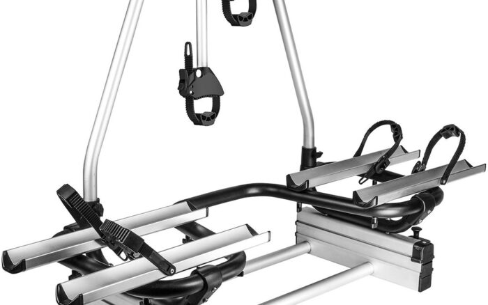 Eufab BS260 Wohnwagen Deichselträger