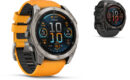 Garmin Fēnix® 8 - 51 mm AMOLED Sapphire