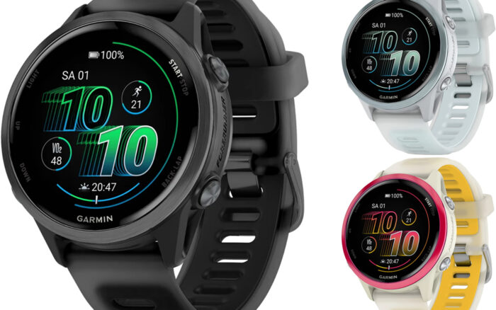 Garmin Forerunner 570 - 42mm