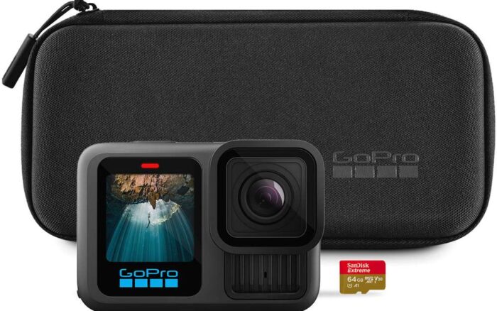 GoPro HERO13 Black Specialty
