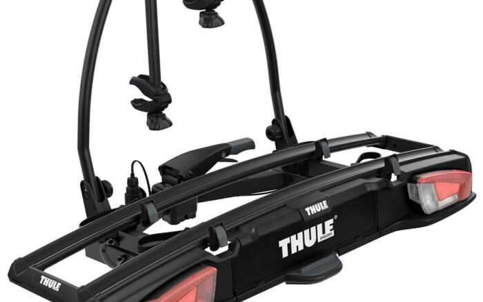 Thule VeloSpace XT 2 BLACK EDITION 938